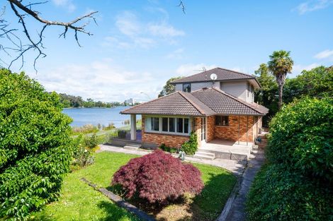 Photo of property in 45 Lake Domain Drive, Frankton, Hamilton, 3204