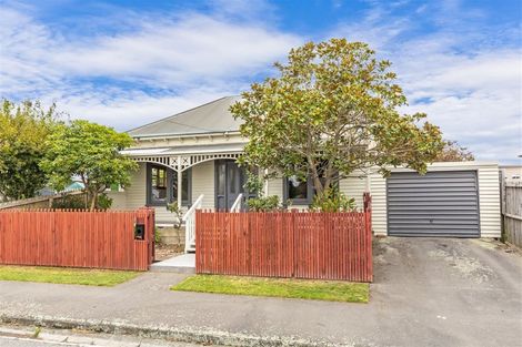 Photo of property in 85 Caledonian Road, St Albans, Christchurch, 8014