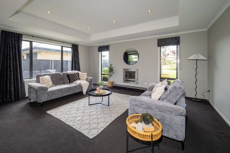 Photo of property in 3 Wisteria Place, Tinwald, Ashburton, 7700