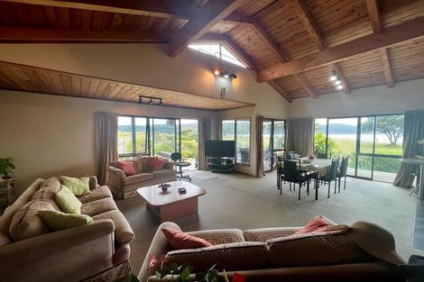 Photo of property in 10 Ngatiwai Place, Whangaruru, Hikurangi, 0184