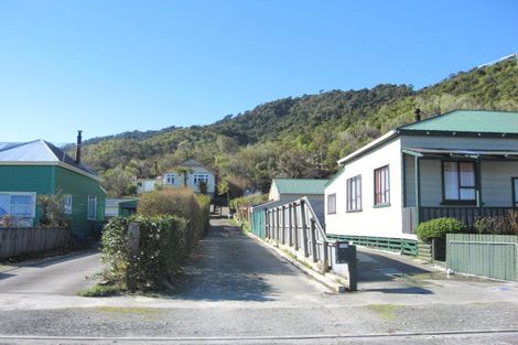 Photo of property in 155 Ward Street, Cobden, Greymouth, 7802
