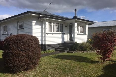 Photo of property in 57 Taupo Road, Taumarunui, 3920