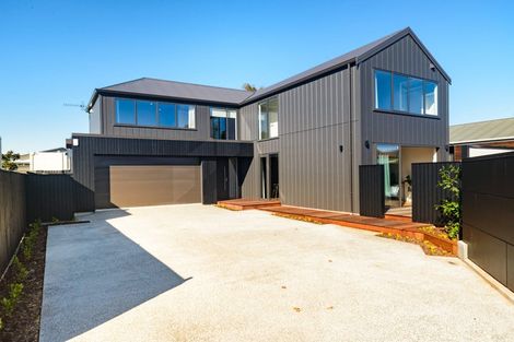 Photo of property in 170a Park Road, West End, Palmerston North, 4410