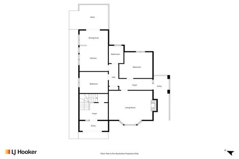 Photo of property in 3 Pitt Street, North Dunedin, Dunedin, 9016