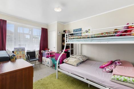 Photo of property in 57 Hewer Crescent, Naenae, Lower Hutt, 5011