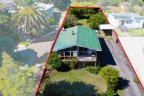 Photo of property in 11 Upland Road, Huia, Auckland, 0604