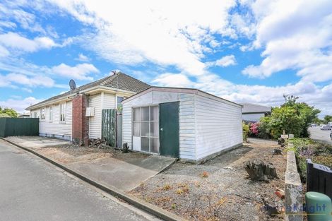 Photo of property in 3/143 Clarence Street, Riccarton, Christchurch, 8011