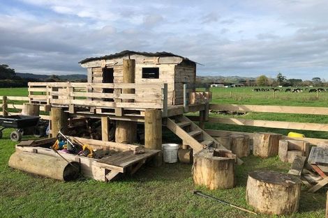 Photo of property in 172 Okaeria Road, Waerenga, Te Kauwhata, 3781