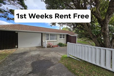 Photo of property in 51b Mana View Road, Paremata, Porirua, 5026