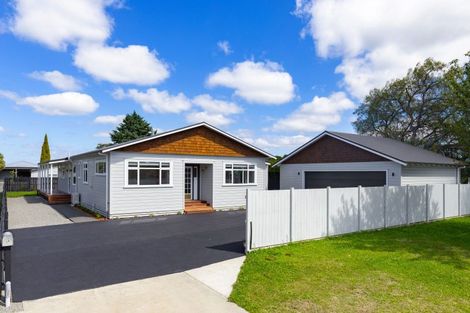 Photo of property in 39 Adams Lane, Springlands, Blenheim, 7201