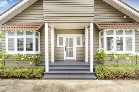 Photo of property in 29 Limbrick Street, Terrace End, Palmerston North, 4410