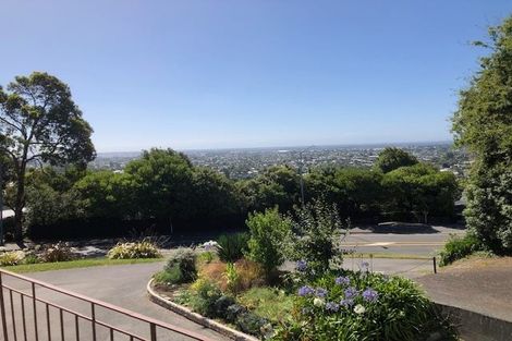 Photo of property in 1/45 Dyers Pass Road, Cashmere, Christchurch, 8022