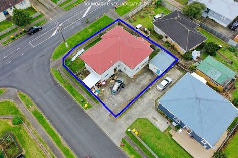Photo of property in 11 Dawson Road, Otara, Auckland, 2023