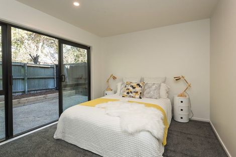 Photo of property in 3/22 Ranfurly Street, St Albans, Christchurch, 8014