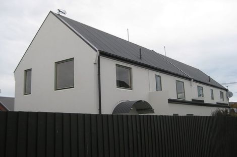 Photo of property in 2/13 Crohane Place, Addington, Christchurch, 8024