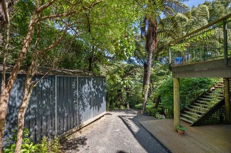 Photo of property in 28 Moetapu Bay Road, Moetapu Bay, Picton, 7282