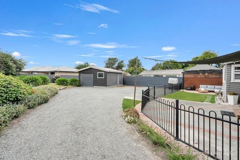 Photo of property in 7 Michael Street, Rakaia, 7710