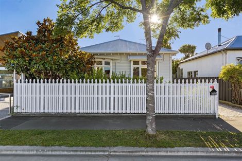 Photo of property in 1051 Colombo Street, St Albans, Christchurch, 8014