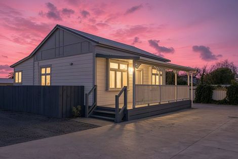 Photo of property in 21 Beatty Street, Levin, 5510
