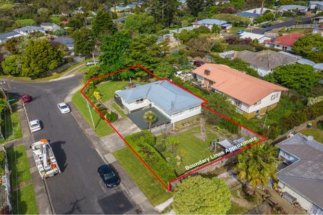 Photo of property in 34 Levesque Street, Birkdale, Auckland, 0626