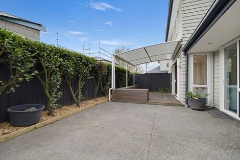 Photo of property in 3/24 Eversleigh Street, St Albans, Christchurch, 8014
