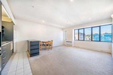 Photo of property in St Peters Apartments, 10c/192 Willis Street, Te Aro, Wellington, 6011