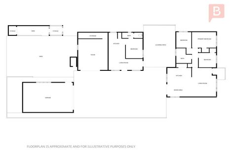 Photo of property in 710 Lumsden Road, Akina, Hastings, 4122