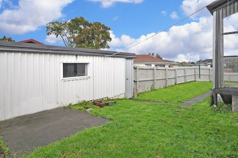 Photo of property in 3/8 Martha Lane, Weymouth, Auckland, 2103