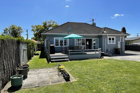 Photo of property in 12 Gladstone Road, Matamata, 3400