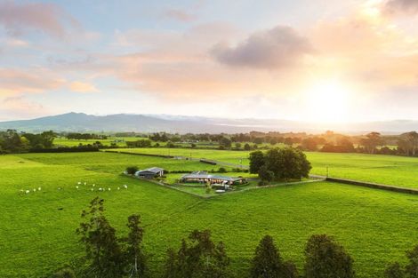 Photo of property in 247 Old School Road, Ngahinapouri, Ohaupo, 3882