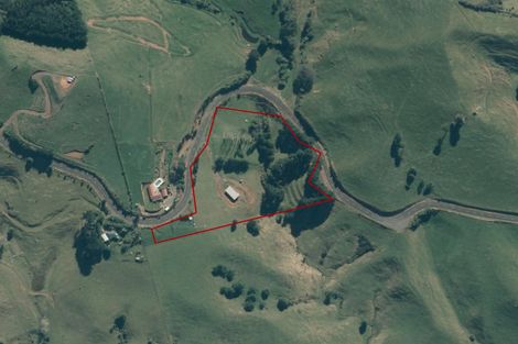 Photo of property in 397 Ruapuke Road, Raglan, 3296