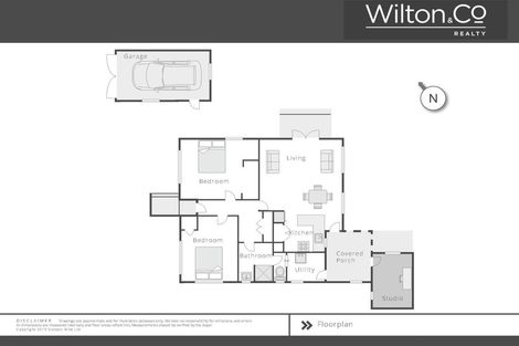 Photo of property in 58b Salisbury Street, Levin, 5510