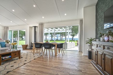 Photo of property in Piritu, 56 Riverview Lane, Maraekakaho, Hastings, 4171