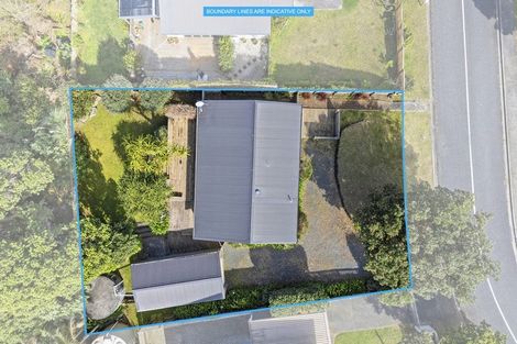 Photo of property in 6 Taranui Place, Mangawhai Heads, Mangawhai, 0505