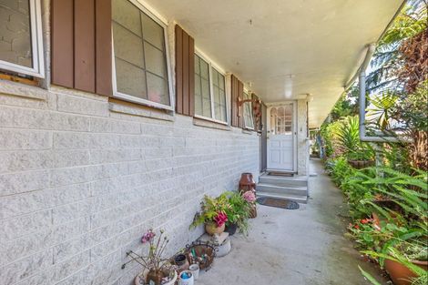 Photo of property in 7 Avon Street, Levin, 5510