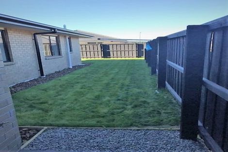 Photo of property in 65 Lydiard Drive, Rolleston, 7615