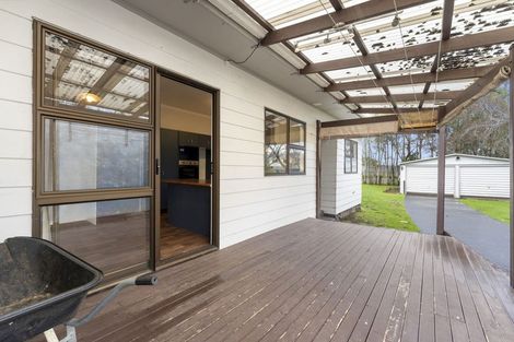 Photo of property in 62 Carthew Street, Okato, 4335