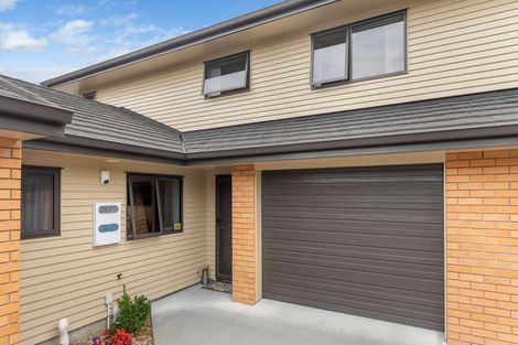 Photo of property in 12c Pererika Street, Victoria, Rotorua, 3010