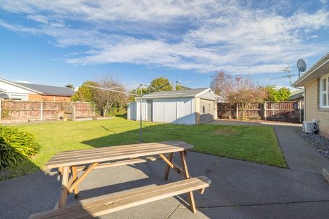 Photo of property in 29 Rossiter Avenue, Redwood, Christchurch, 8051
