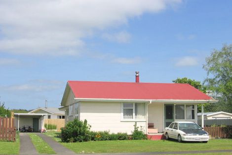 Photo of property in 1a Florence Drive, Morrinsville, 3300
