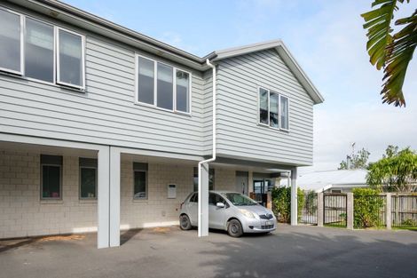 Photo of property in 11b Knighton Road, Hillcrest, Hamilton, 3216