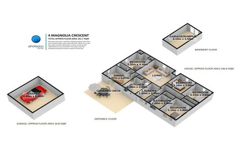 Photo of property in 4 Magnolia Crescent, Nawton, Hamilton, 3200