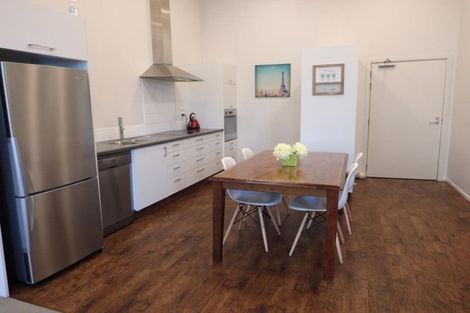 Photo of property in 16i Manse Street, Dunedin Central, Dunedin, 9016