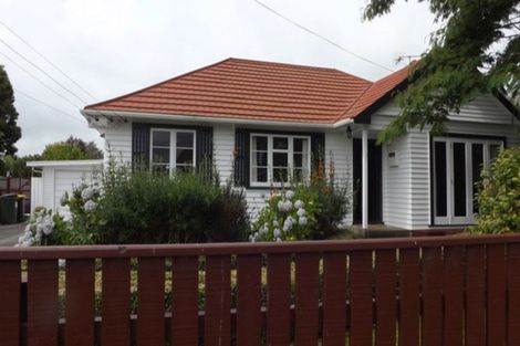 Photo of property in 13 Saint Annes Street, Levin, 5510