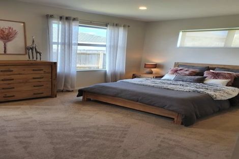 Photo of property in 35 Harriet Johnston Drive, Pokeno, 2402