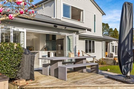 Photo of property in 3 Waimarie Road, Whenuapai, Auckland, 0618