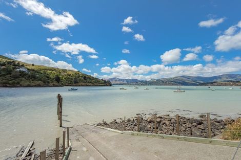 Photo of property in 92n Governors Bay Road, Cass Bay, Lyttelton, 8971