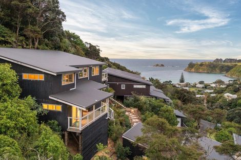 Photo of property in 39b Miro Road, Palm Beach, Waiheke Island, 1081