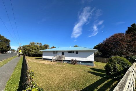 Photo of property in 8a De Merle Street, Kaikohe, 0405