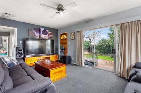 Photo of property in 8 Bowie Drive, Woodend, 7610